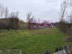 Teren intravilan 1.102 mp de vanzare in Breaza